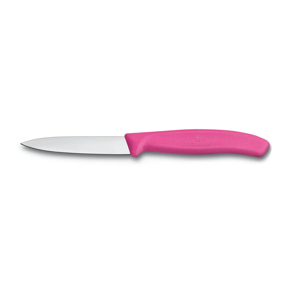 Victorinox Pink Knife (6.7606.L115)