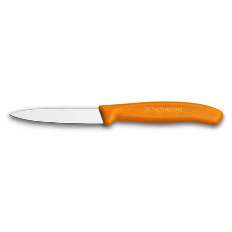 Victorinox Orange Knife (6.7606.L119)