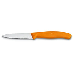 Victorinox Orange Knife (6.7636.l119)