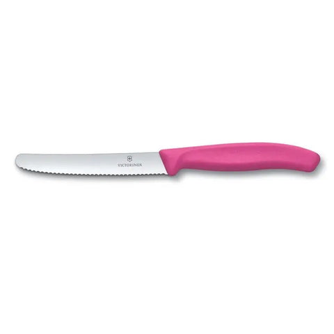 Victorinox Pink Knife (6.7836.L115)