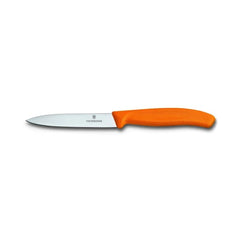 Victorinox Orange Knife (6.7706.l119)