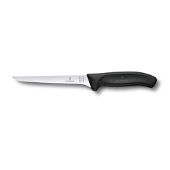 Victorinox Boning Knife Curved 15cm 6.8413.15b