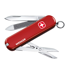 Victorinox Wenger Swiss Knife 0.6423.91
