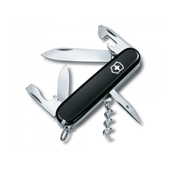 Victorinox Spartan Black 1.3603.3