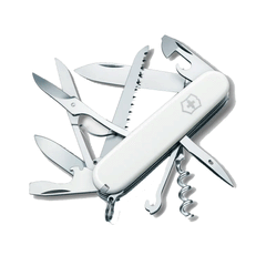Victorinox Huntsman White Knife 137137
