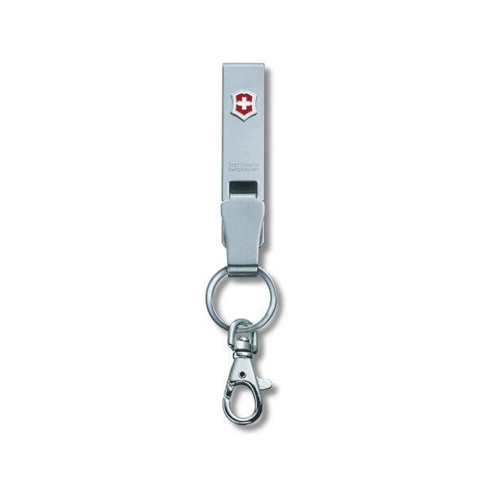 Victorinox Multiclip Blister Belt 4.1858.b1
