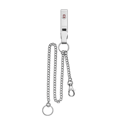 Victorinox Multiclip With 2 Chains 4.1860