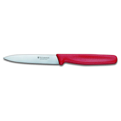 Victorinox Red Knife (5.0701)