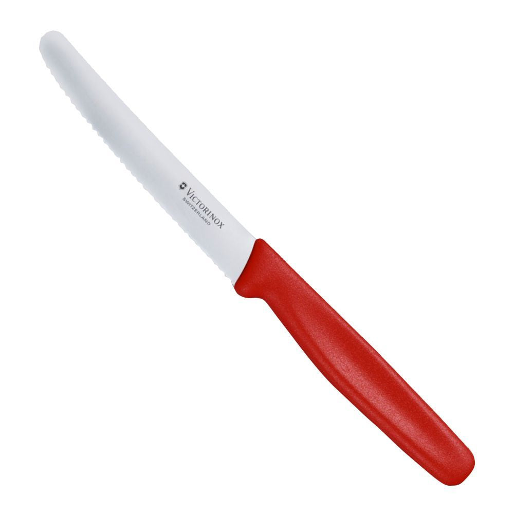 Victorinox Red Knife (5.0831)