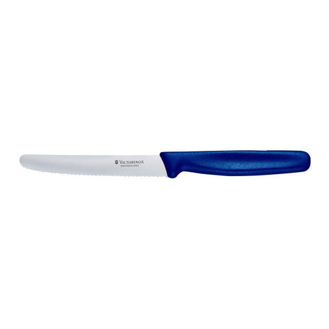 Victorinox Tomato Blue Knife (5.0832)