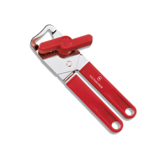 Victorinox Universal Can Opener Red (7.6857)