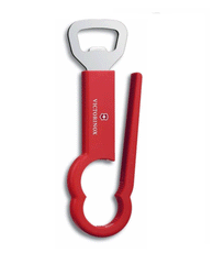 Victorinox Pet Bottle Opener Red (7.6912)