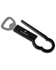 Victorinox Pet Bottle Opener Black (7.6912.3)