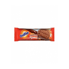 Ovaltine Chcoolate Malt Cookies 130g