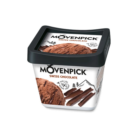 Moven N Pick Chocolate 900ml Tub