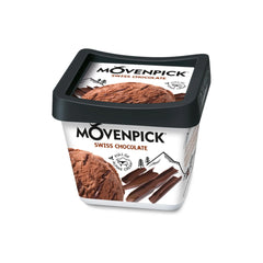 Movenpick Chocolate 900ml Tub