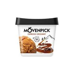 Movenpick Espresso 900ml Tub