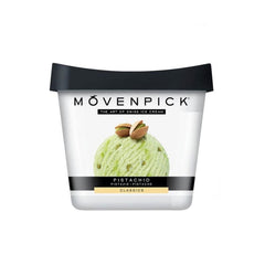 Movenpick Pistachio 900ml Tub