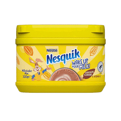 Nestle Nesquick Chocolate 300g