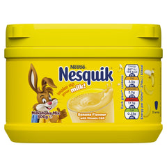 Nestle Nesquik Banana 300g