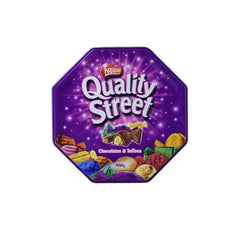 Nestle Quality Street Chocolates & Toffees 900g