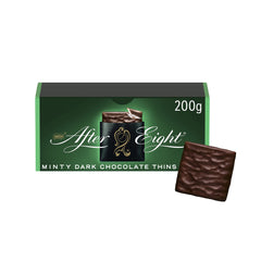 After Eight Chocolates 200g