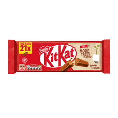 Nestle Kit Kat Original Chocolate 434.7g