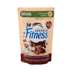 Nestle Fitness Chocolate Granola 300g