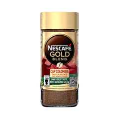 Nescafe Gold Blend Cap Colombia Coffee 100g