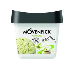 Movenpick Pistachio Ice Cream 165ml