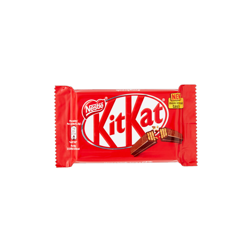 Nestle Kit Kat Chocolate 41.5g Springs Stores (Pvt) Ltd