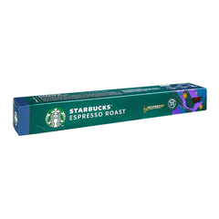 Starbucks Espresso Roast Coffee 57g