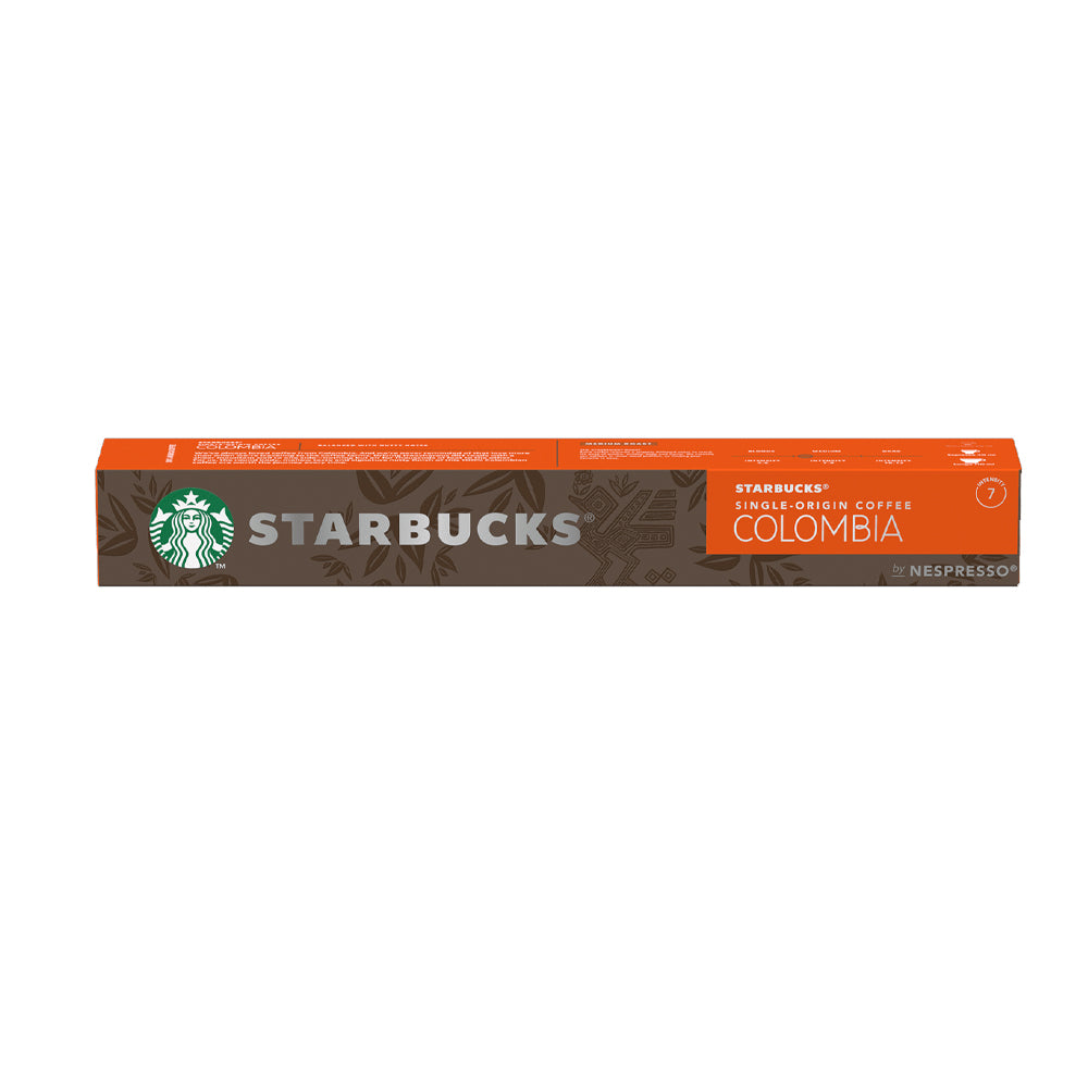 Starbucks Single-Origin Colombia Coffee 57g