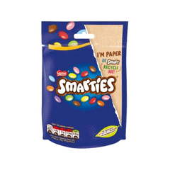 Nestle Smarties 105g