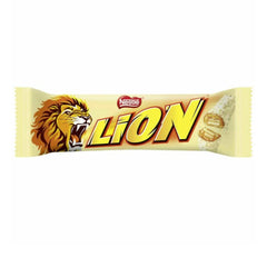 Nestle Lion White Bar Chocolate 42g