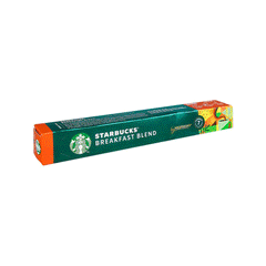 Starbucks Breakfast Blend 56g