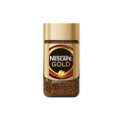 Nescafe Gold Coffee Jar 50g