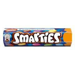 Nestle Smarties 38g