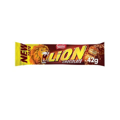 Nestle Lion Chocolate Bar 42g