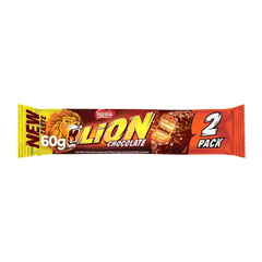 Nestle Lion Chocolate 60g