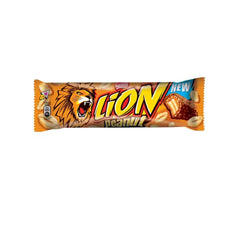 Nestle Lion Peanut 41g