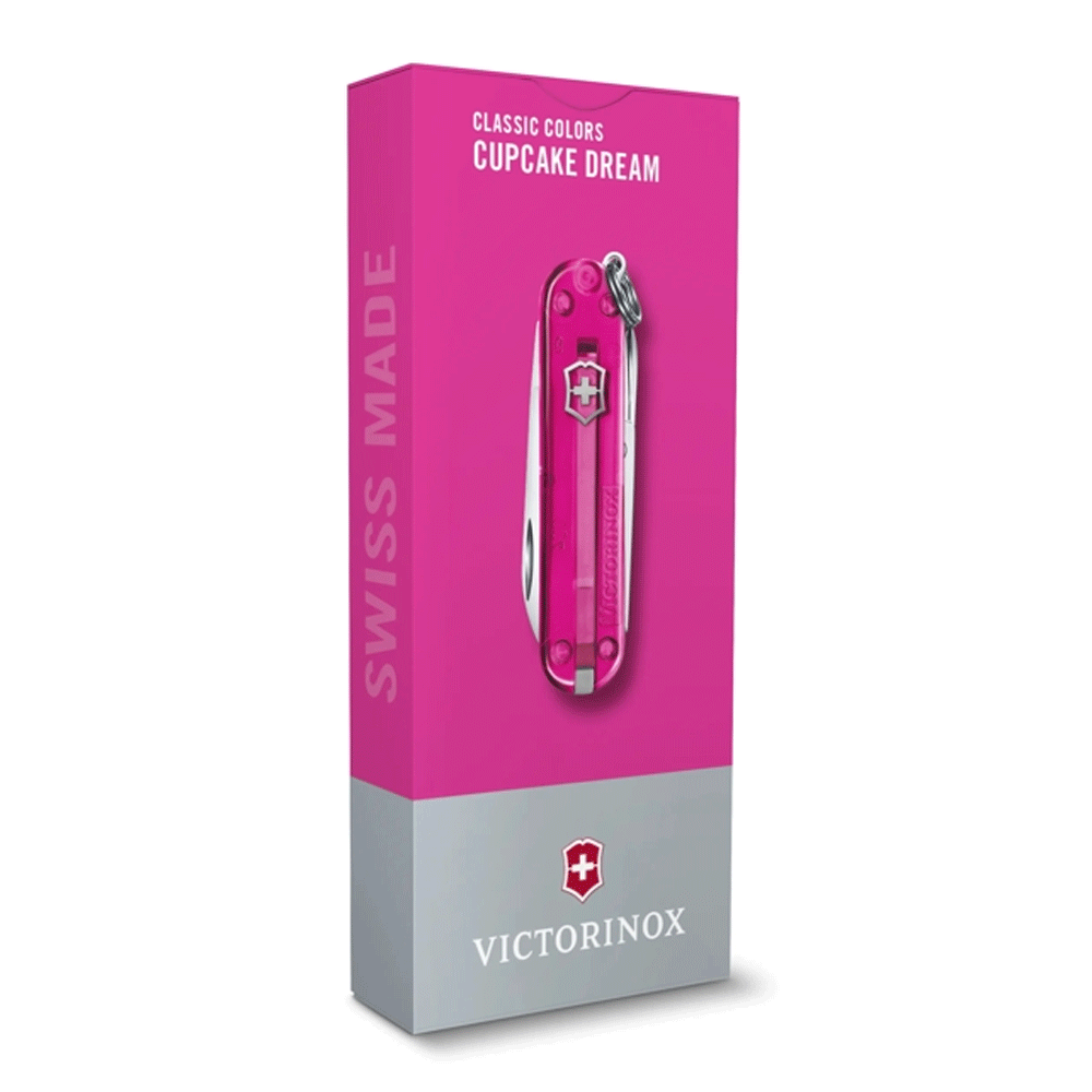 Victorinox Classic Colors Cupcake Dream 0.6223T5G