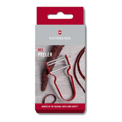 Victorinox Rex Peeler Red 6.0900.1