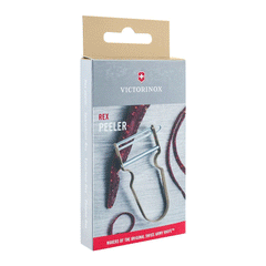 Victorinox Rex Peeler Cashew 6.0900.81