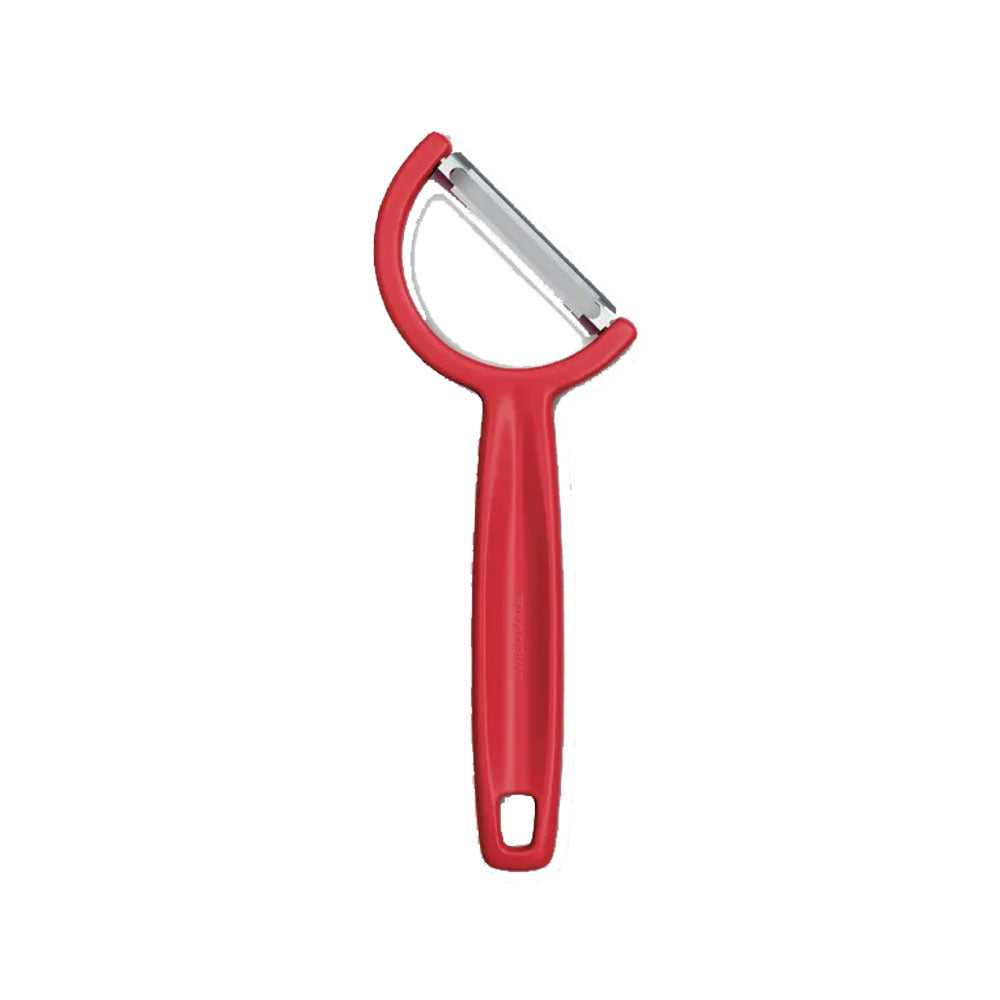 Victorinox RHO Peeler Straight (6.0950.1) Red