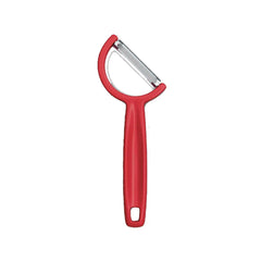 Victorinox RHO Peeler Straight (6.0950.1) Red