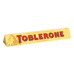 Toblerone Milk 100g