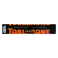 Toblerone Dark 100g