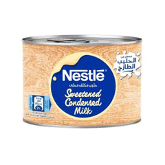 Nestle Sweetened Condensed Milk 90gm