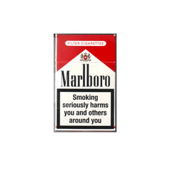 Marlboro Cigarette Hard 20s Local